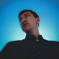 Portrait of a photographer (avatar) Murojan Turdykulov