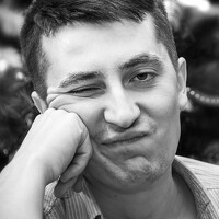 Portrait of a photographer (avatar) Александр (Aleksandr)