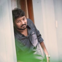 Portrait of a photographer (avatar) Mano Muvendhan (Muvendhan)