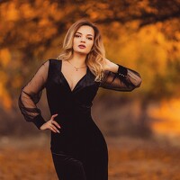 Portrait of a photographer (avatar) Кристина Шадунц (Kristina Shadunts)