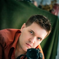 Portrait of a photographer (avatar) Andrey Emelyanenko