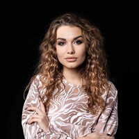 Portrait of a photographer (avatar) Жанна Макарова (Zhanna Makarova)