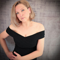 Portrait of a photographer (avatar) Екатерина Саевич (Kathy Saevich)