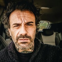 Portrait of a photographer (avatar) Giuseppe Catalano