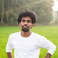 Portrait of a photographer (avatar) Sahan Thinusha