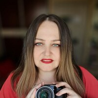 Портрет фотографа (аватар) Светлана Нестерова (Svetlana Nesterova)