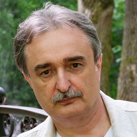 Portrait of a photographer (avatar) Владимир Белобаба (Vladimir Belobaba)