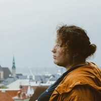 Portrait of a photographer (avatar) Kseniia Selkialia (Kseniia Selkälä)