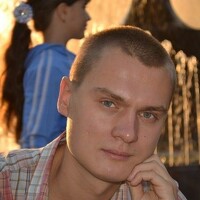 Portrait of a photographer (avatar) Александр Ниткин