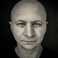 Portrait of a photographer (avatar) Владимир Силенко (Vladimir Silenko)