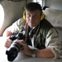 Portrait of a photographer (avatar) Назаров Александр (Aleksandr Nazarov)