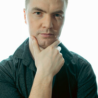 Portrait of a photographer (avatar) Максим Киваев (Maksim Kivaev)