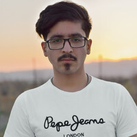 Portrait of a photographer (avatar) Mohammad Delpak Fariman