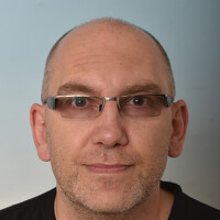 Portrait of a photographer (avatar) Jaroslav Hanzalík