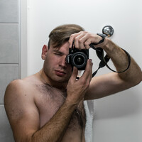 Portrait of a photographer (avatar) Максим Краснов (Maksim Krasnov)