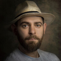 Portrait of a photographer (avatar) Alexandru Popescu (Alexandru Radu Popescu)