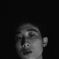 Portrait of a photographer (avatar) Truong Manh Cuong