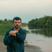 Portrait of a photographer (avatar) Oleg Gerasimov