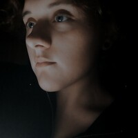 Portrait of a photographer (avatar) Анна Пушкарь