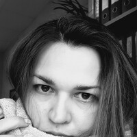 Portrait of a photographer (avatar) Мария Рудаковская (Maryia Rudakouskaya)