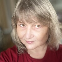 Portrait of a photographer (avatar) Olga Yarovenko