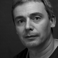 Portrait of a photographer (avatar) Martin Morávek (Martin Moravek)
