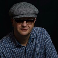 Portrait of a photographer (avatar) Александр Ещенко (Alexsandr Eschenko)
