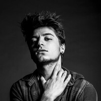 Portrait of a photographer (avatar) Leonardo Menegazzo