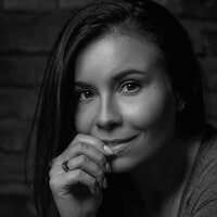 Portrait of a photographer (avatar) Яковлева Екатерина (Владимировна)