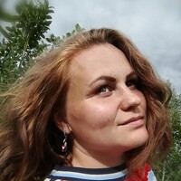 Portrait of a photographer (avatar) Ирина Кортюкова (Irina Kortyukova)