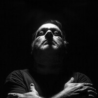 Portrait of a photographer (avatar) Luís Schossler (Luis Fernando Schossler Carvalho)