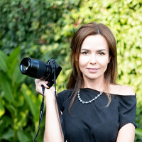 Portrait of a photographer (avatar) Ирина Михайлова (Irina Mikhailova)