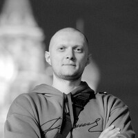 Portrait of a photographer (avatar) Близнюк Никита