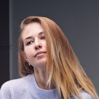 Portrait of a photographer (avatar) Екатерина Казак (Ekaterina Kazak)