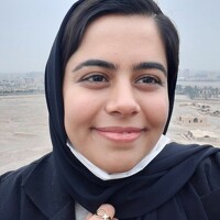 Portrait of a photographer (avatar) Fateme HashemBeygi