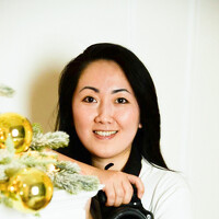 Portrait of a photographer (avatar) Marina Lee
