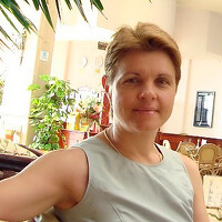 Portrait of a photographer (avatar) марина леоненко (Leonenka Maryna)