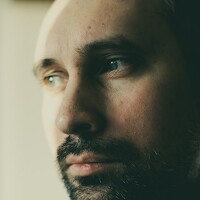 Portrait of a photographer (avatar) Андрей Курган