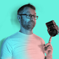 Portrait of a photographer (avatar) Bartosz Milewski