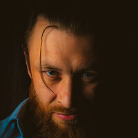 Portrait of a photographer (avatar) Павел Самотёс (Samotos Pavlo)