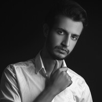 Portrait of a photographer (avatar) alireza skandari (alireza skndari)