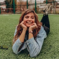 Portrait of a photographer (avatar) Татьяна Радченко (Tatyana Radchenko)
