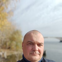 Portrait of a photographer (avatar) Андрей Хлюстов (Andrew Khlyustov)