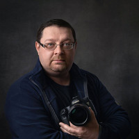 Portrait of a photographer (avatar) Егор Башмаков (Egor Bashmakov)