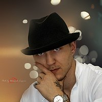 Portrait of a photographer (avatar) Луговой Александр (Lugovoi Aleksandr)