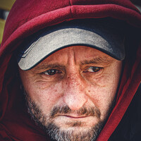 Portrait of a photographer (avatar) Кирилл Богомазов