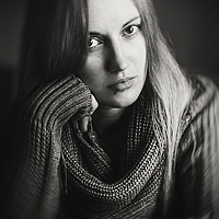 Portrait of a photographer (avatar) Нагорная Оля