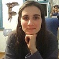 Portrait of a photographer (avatar) Желнина Ольга (Zhelnina Olga)