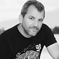 Portrait of a photographer (avatar) TOLEV BORISLAV (BORISLAV TOLEV)