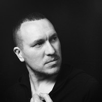Portrait of a photographer (avatar) Руслан Ахметшин (Ruslan Ahmetshin)